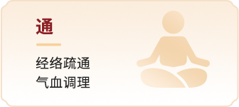 通