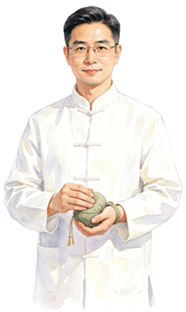 中医师